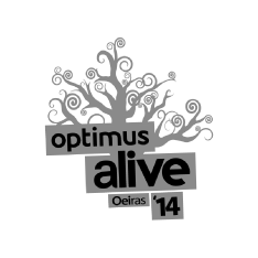 Optimus Alive