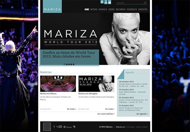 Mariza