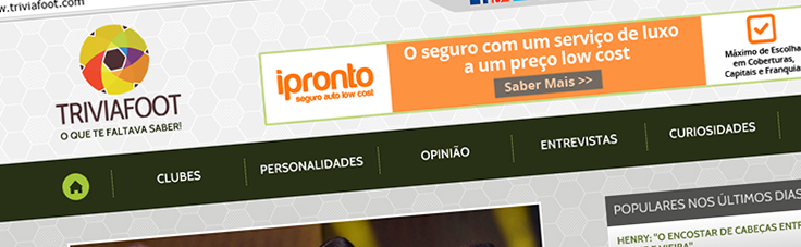 TriviaFoot